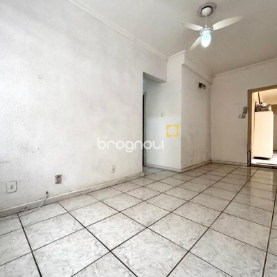 Apartamento com 59m², 2 quartos, no bairro Centro em Florianópolis