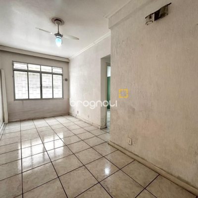 Apartamento com 59m², 2 quartos, no bairro Centro em Florianópolis