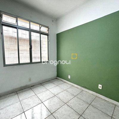 Apartamento com 59m², 2 quartos, no bairro Centro em Florianópolis