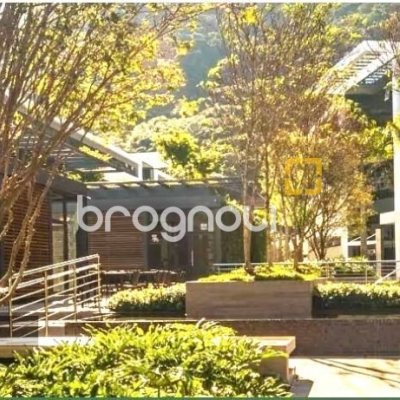 Sala com 25m², 1 garagem, no bairro Vargem Pequena em Florianópolis