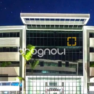 Sala com 25m², 1 garagem, no bairro Vargem Pequena em Florianópolis