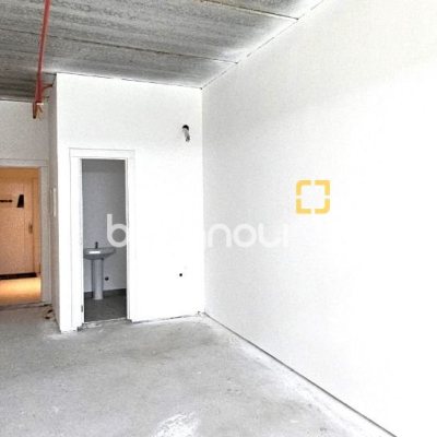 Sala com 25m², 1 garagem, no bairro Vargem Pequena em Florianópolis