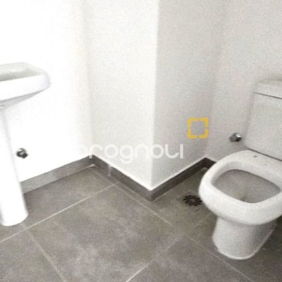 Sala com 25m², 1 garagem, no bairro Vargem Pequena em Florianópolis