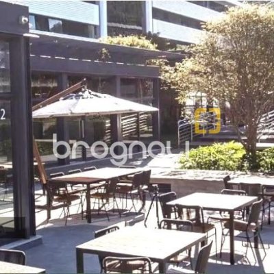 Sala com 25m², 1 garagem, no bairro Vargem Pequena em Florianópolis