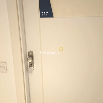 Sala com 25m², 1 garagem, no bairro Vargem Pequena em Florianópolis