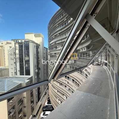 Sala com 40m², no bairro Centro em Florianópolis