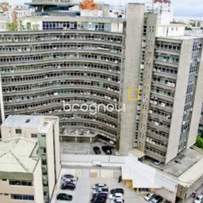 Sala com 40m², no bairro Centro em Florianópolis