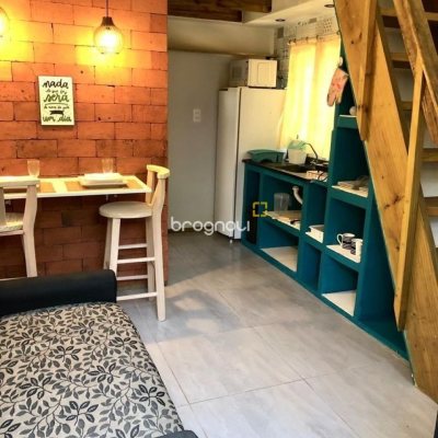 Casa com 80m², 3 quartos, 4 garagens, no bairro Campeche em Florianópolis