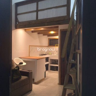 Casa com 80m², 3 quartos, 4 garagens, no bairro Campeche em Florianópolis