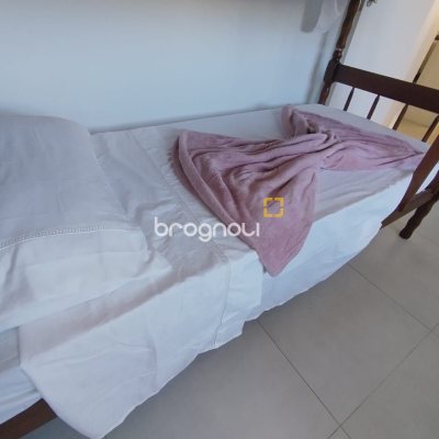 Apartamento com 72m², 3 quartos (sendo 1 suíte), 1 garagem, no bairro Ingleses em Florianópolis