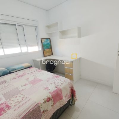 Apartamento com 72m², 3 quartos (sendo 1 suíte), 1 garagem, no bairro Ingleses em Florianópolis