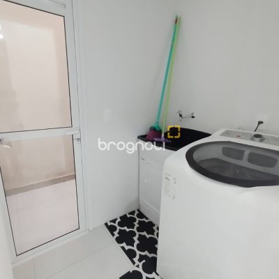Apartamento com 72m², 3 quartos (sendo 1 suíte), 1 garagem, no bairro Ingleses em Florianópolis