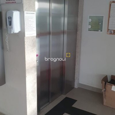 Apartamento com 72m², 3 quartos (sendo 1 suíte), 1 garagem, no bairro Ingleses em Florianópolis