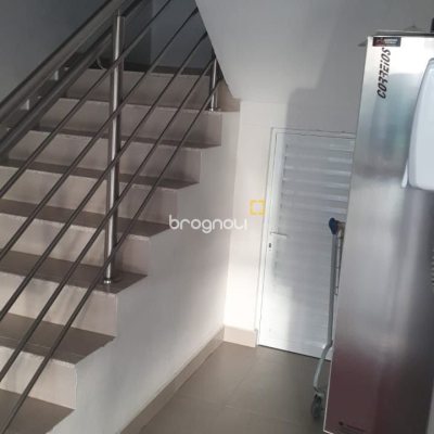 Apartamento com 72m², 3 quartos (sendo 1 suíte), 1 garagem, no bairro Ingleses em Florianópolis