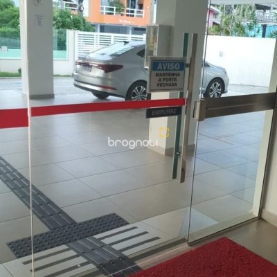 Apartamento com 72m², 3 quartos (sendo 1 suíte), 1 garagem, no bairro Ingleses em Florianópolis