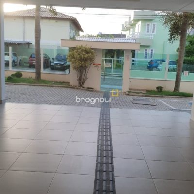 Apartamento com 72m², 3 quartos (sendo 1 suíte), 1 garagem, no bairro Ingleses em Florianópolis