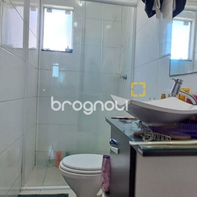 Apartamento com 74m², 3 quartos (sendo 1 suíte), 1 garagem, no bairro Ingleses em Florianópolis