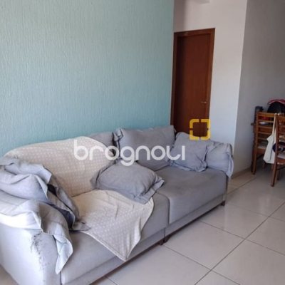 Apartamento com 74m², 3 quartos (sendo 1 suíte), 1 garagem, no bairro Ingleses em Florianópolis