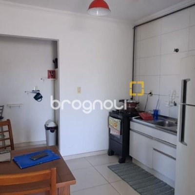 Apartamento com 74m², 3 quartos (sendo 1 suíte), 1 garagem, no bairro Ingleses em Florianópolis