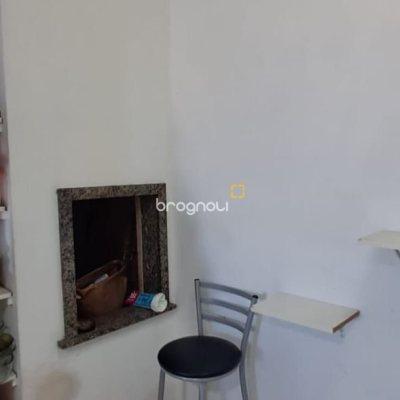 Apartamento com 74m², 3 quartos (sendo 1 suíte), 1 garagem, no bairro Ingleses em Florianópolis