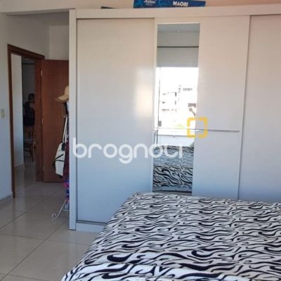 Apartamento com 74m², 3 quartos (sendo 1 suíte), 1 garagem, no bairro Ingleses em Florianópolis