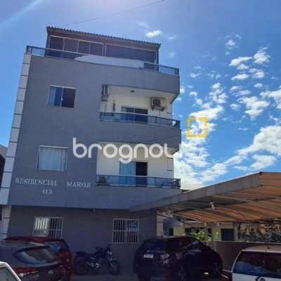 Apartamento com 74m², 3 quartos (sendo 1 suíte), 1 garagem, no bairro Ingleses em Florianópolis