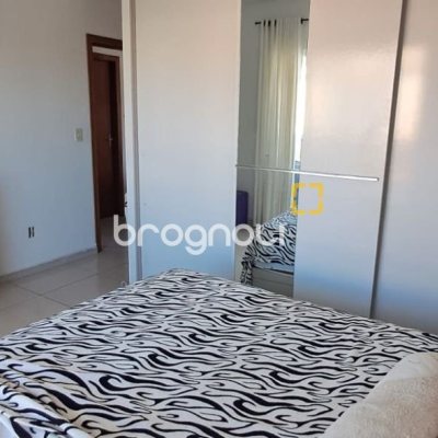 Apartamento com 74m², 3 quartos (sendo 1 suíte), 1 garagem, no bairro Ingleses em Florianópolis