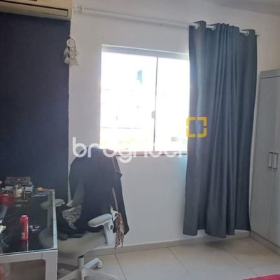 Apartamento com 74m², 3 quartos (sendo 1 suíte), 1 garagem, no bairro Ingleses em Florianópolis