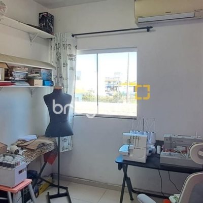 Apartamento com 74m², 3 quartos (sendo 1 suíte), 1 garagem, no bairro Ingleses em Florianópolis