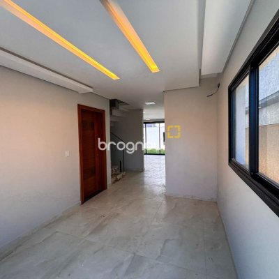 Casa com 157m², 3 quartos (sendo 1 suíte), 1 garagem, no bairro Rio Vermelho em Florianópolis