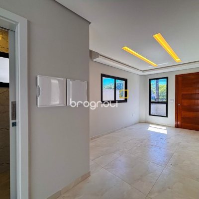 Casa com 157m², 3 quartos (sendo 1 suíte), 1 garagem, no bairro Rio Vermelho em Florianópolis