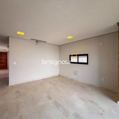 Casa com 157m², 3 quartos (sendo 1 suíte), 1 garagem, no bairro Rio Vermelho em Florianópolis