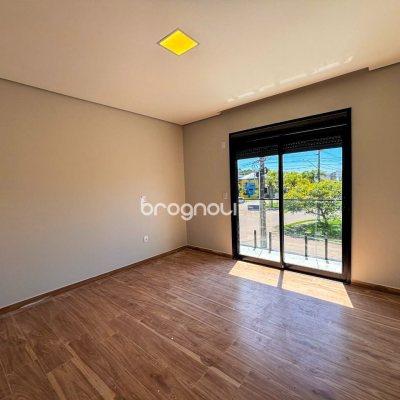 Casa com 157m², 3 quartos (sendo 1 suíte), 1 garagem, no bairro Rio Vermelho em Florianópolis
