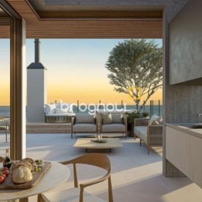 Apartamento com 73m², 2 quartos (sendo 1 suíte), 2 garagens, no bairro Campeche em Florianópolis