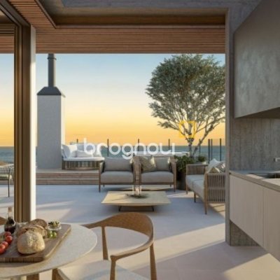 Apartamento com 73m², 2 quartos (sendo 1 suíte), 2 garagens, no bairro Campeche em Florianópolis