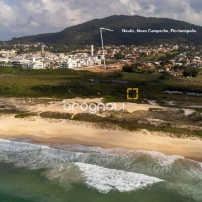 Apartamento com 73m², 2 quartos (sendo 1 suíte), 2 garagens, no bairro Campeche em Florianópolis