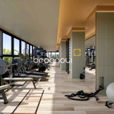 Apartamento com 104m², 3 quartos (sendo 1 suíte), 2 garagens, no bairro Campeche em Florianópolis