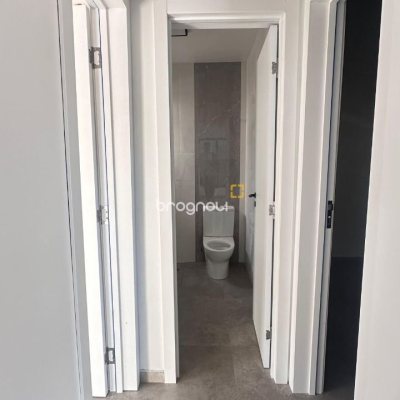 Casa com 60m², 2 quartos (sendo 1 suíte), 2 garagens, no bairro Rio Vermelho em Florianópolis