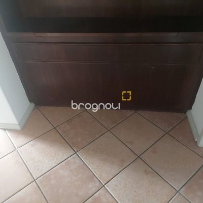 Apartamento com 101m², 3 quartos (sendo 1 suíte), 1 garagem, no bairro Trindade em Florianópolis