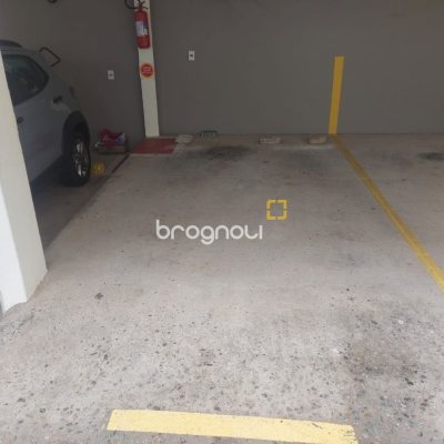 Apartamento com 101m², 3 quartos (sendo 1 suíte), 1 garagem, no bairro Trindade em Florianópolis