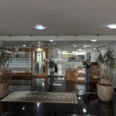 Sala com 71m², no bairro Centro em Florianópolis
