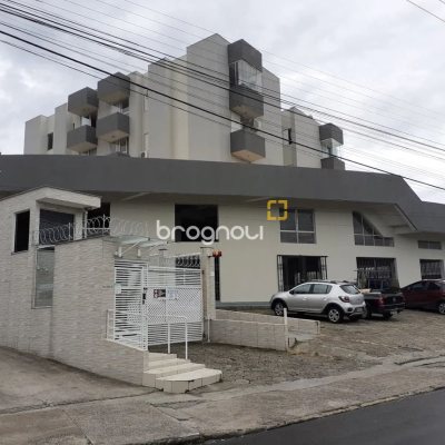Apartamento com 74m², 3 quartos, 1 garagem, no bairro Capoeiras em Florianópolis