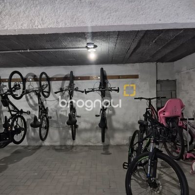 Apartamento com 74m², 3 quartos, 1 garagem, no bairro Capoeiras em Florianópolis