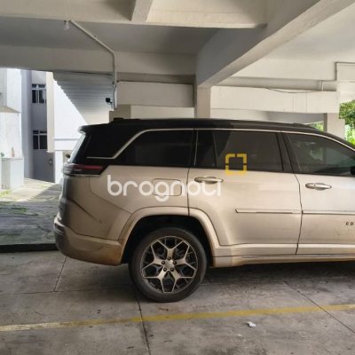Apartamento com 74m², 3 quartos, 1 garagem, no bairro Capoeiras em Florianópolis