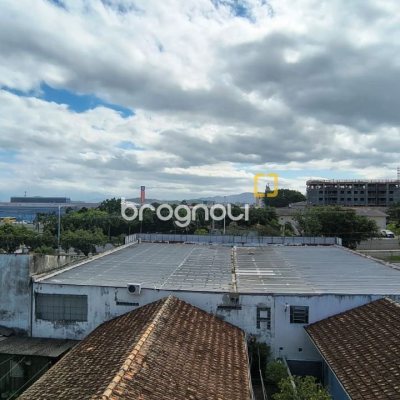Apartamento com 74m², 3 quartos, 1 garagem, no bairro Capoeiras em Florianópolis