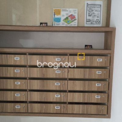 Apartamento com 74m², 3 quartos, 1 garagem, no bairro Capoeiras em Florianópolis
