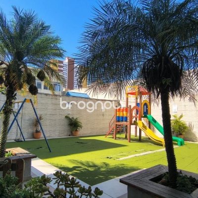 Apartamento com 74m², 3 quartos, 1 garagem, no bairro Capoeiras em Florianópolis