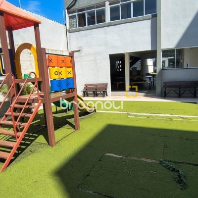 Apartamento com 74m², 3 quartos, 1 garagem, no bairro Capoeiras em Florianópolis