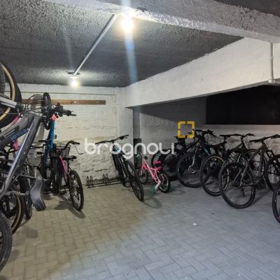 Apartamento com 74m², 3 quartos, 1 garagem, no bairro Capoeiras em Florianópolis