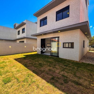 Casa com 156m², 3 quartos (sendo 1 suíte), 1 garagem, no bairro Rio Vermelho em Florianópolis